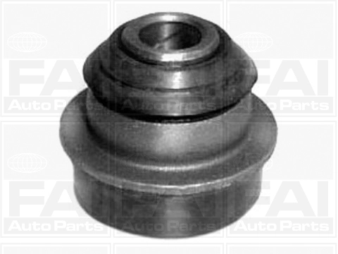 Mounting, control/trailing arm